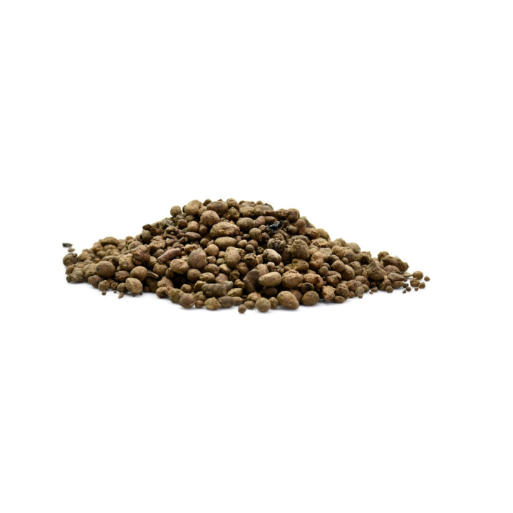 ✨ Liapor Lekkie kruszywo ceramiczne: Keramzyt Budowlany 1-4 mm
