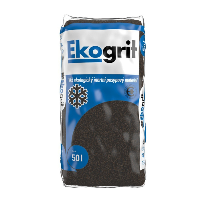 Posypka ❄️Zimowa❄️ z Keramzytu Ekogrit 2-8mm od Producenta Liapor